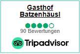 Widgets für Gasthof Batzenhäusl - Tripadvisor